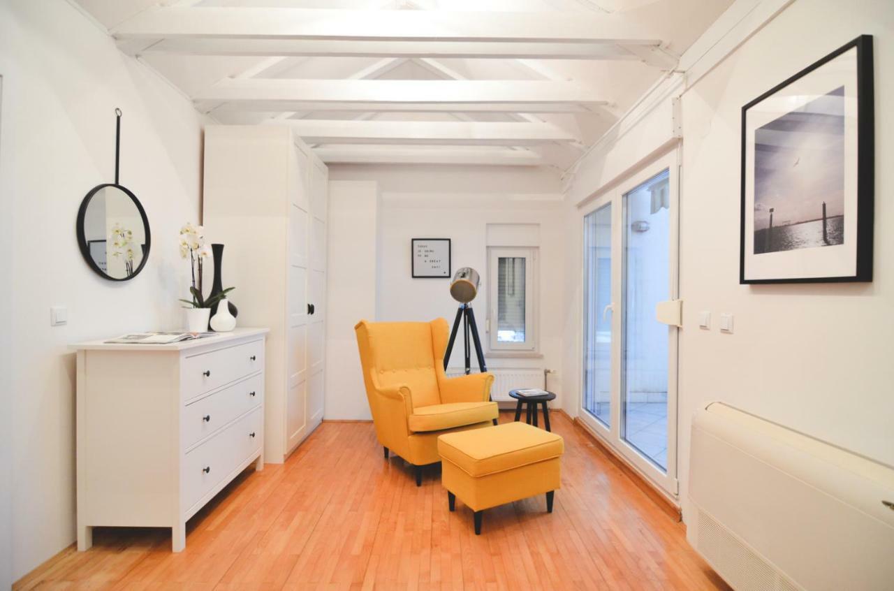Apartment Lucija *