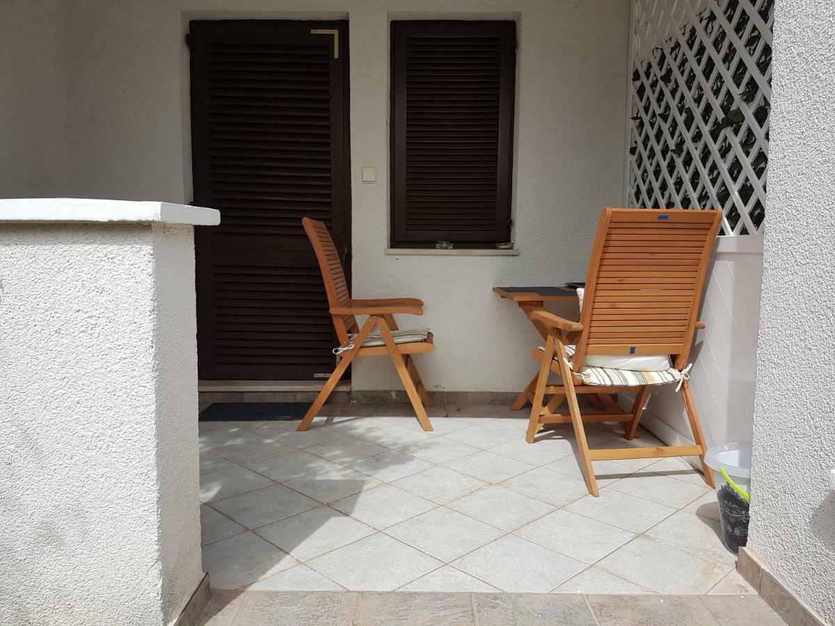 Apartment Lucija Zadar
